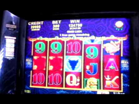 445% Deposit Match Bonus at Gamebookers Casino