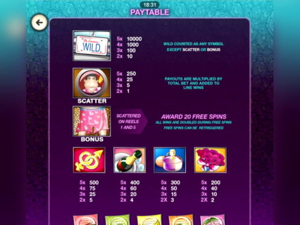 €385 NO DEPOSIT at bWin Casino