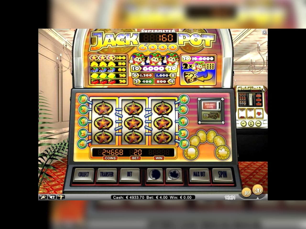 €444 Casino Tournament at Royal Dubai Casino