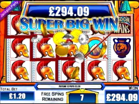 70 Trial Spins at Royal Dubai Casino