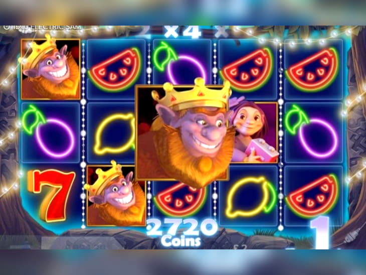 €260 Free Casino Ticket at Club Gold Casino