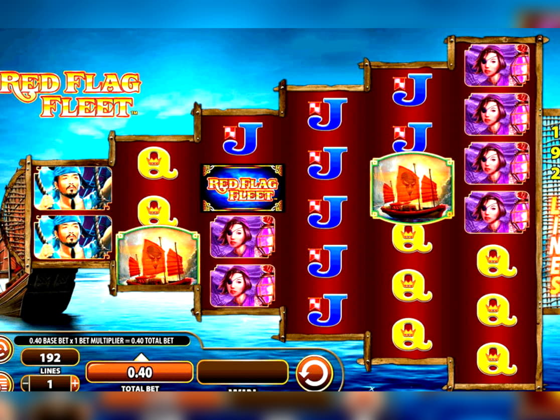 $490 Mobile freeroll slot tournament at LSbet Casino
