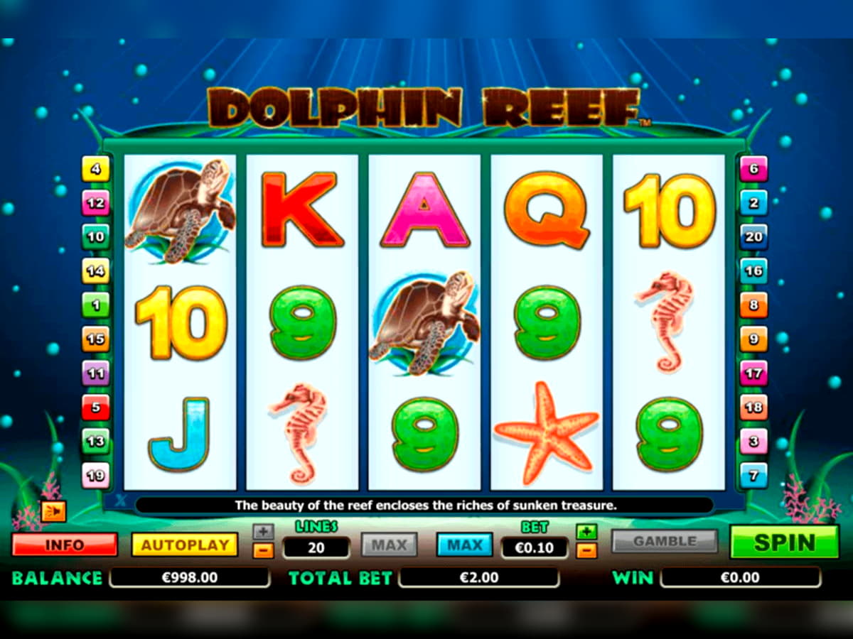 200 Free Spins no deposit at Bet At Home Casino