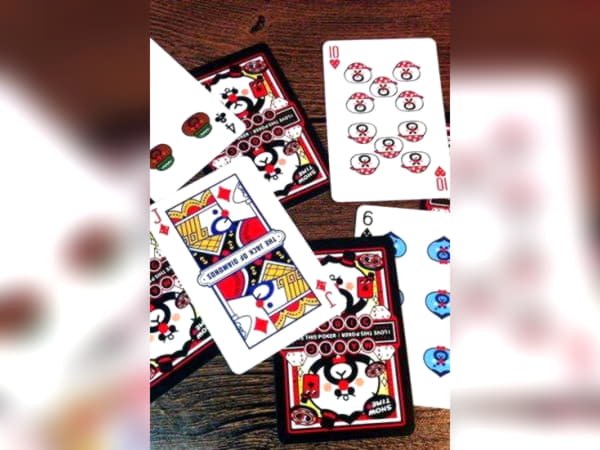 $270 Free Casino Tournament at Euro Palace Casino