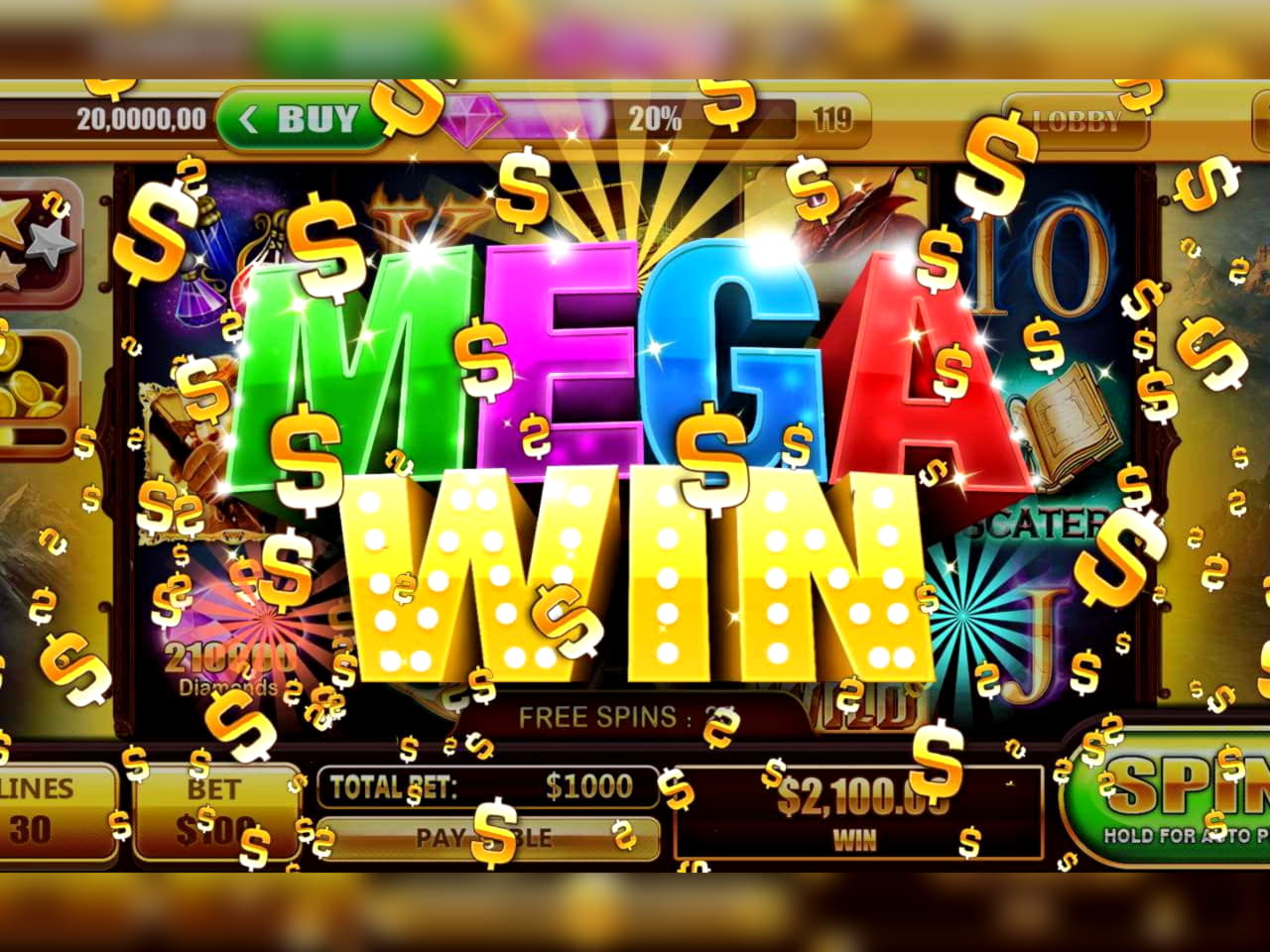 EURO 77 Free Casino Tournament at Royal Dubai Casino