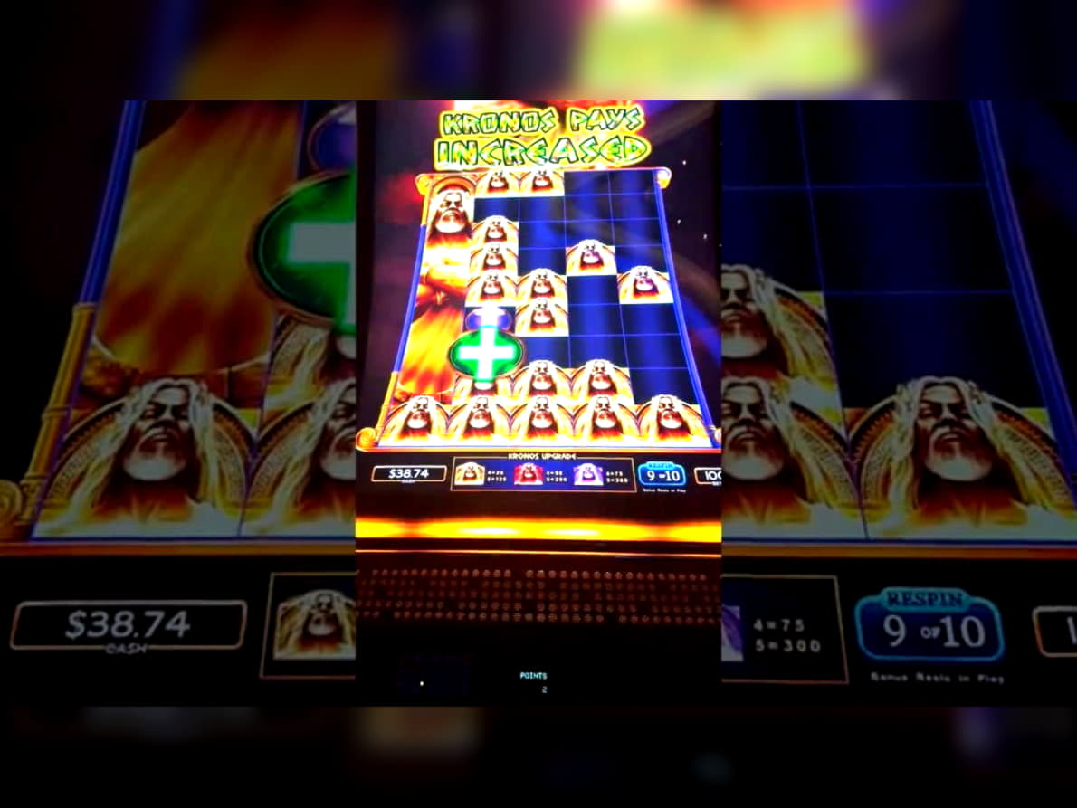 $520 No Deposit Bonus Casino at Casino com