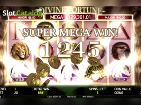 £360 Casino chip at Spintropolis Casino
