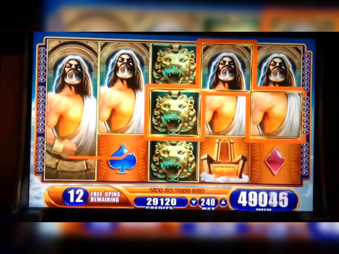 $1320 no deposit bonus casino at Gamebookers Casino