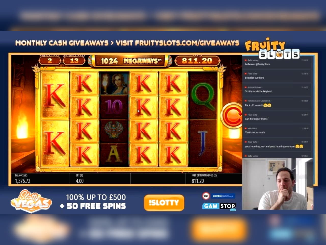 100 Trial Spins at River Belle Casino