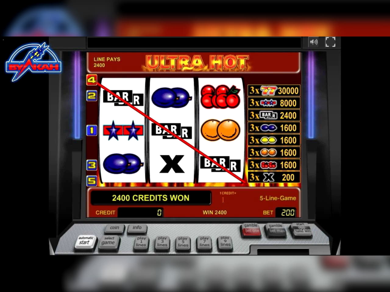 935% Match bonus at Bet At Home Casino