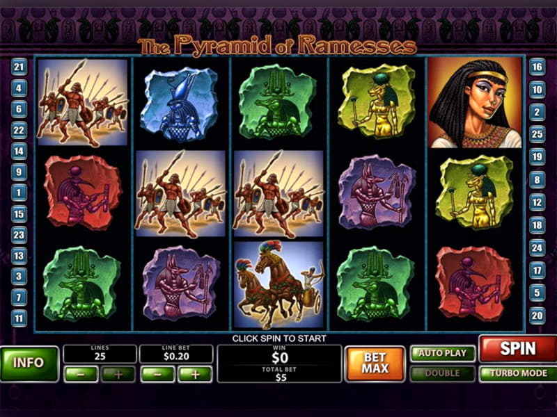 $200 Free Cash at River Belle Casino