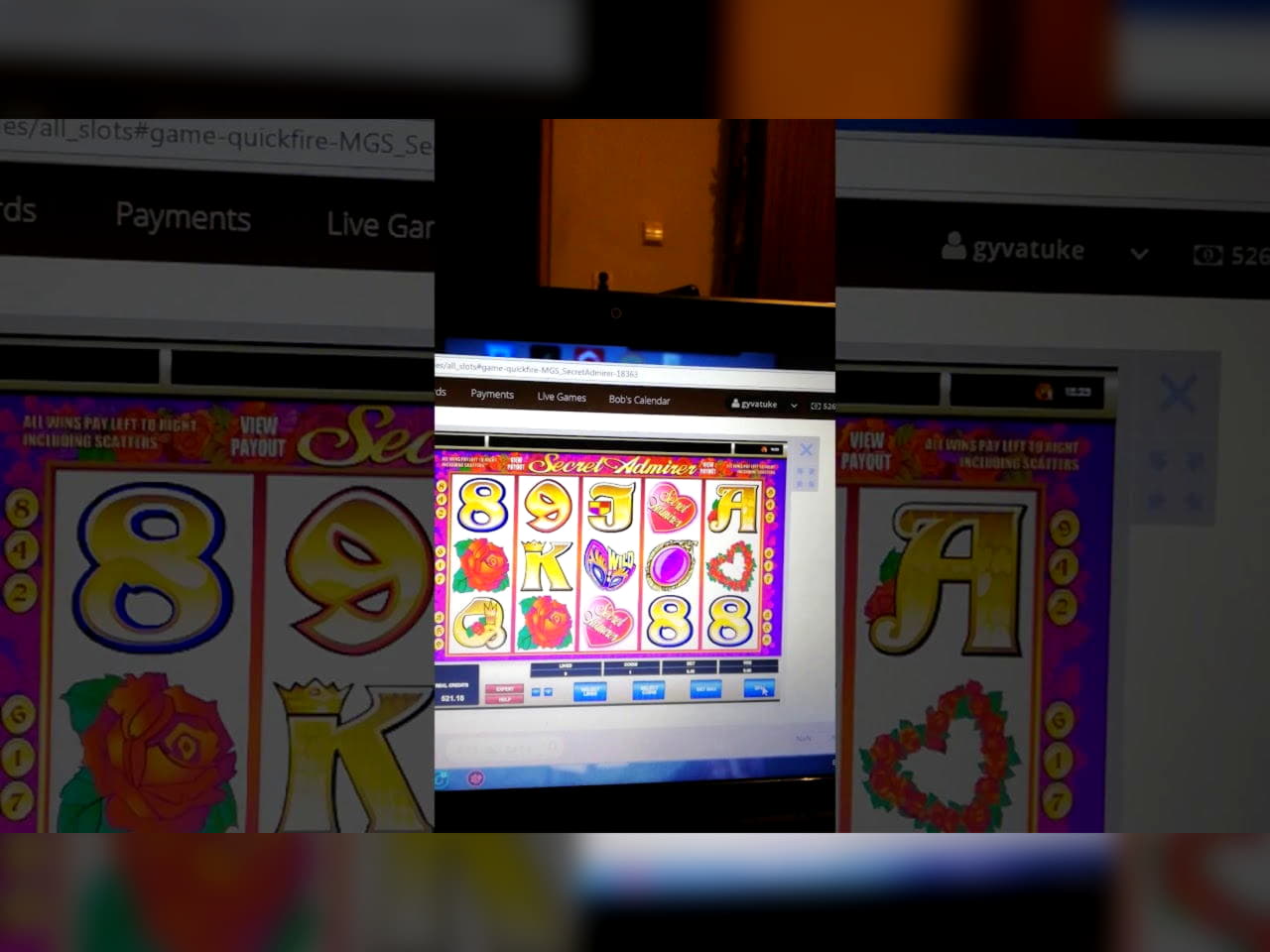 165 Loyal Free Spins! at LSbet Casino