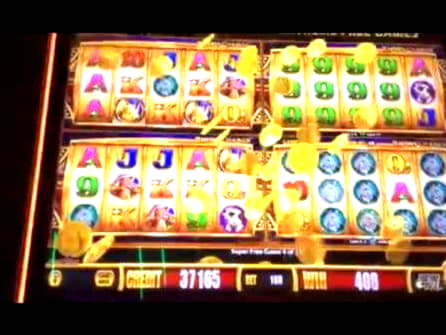 245 free spins no deposit at Bet At Home Casino