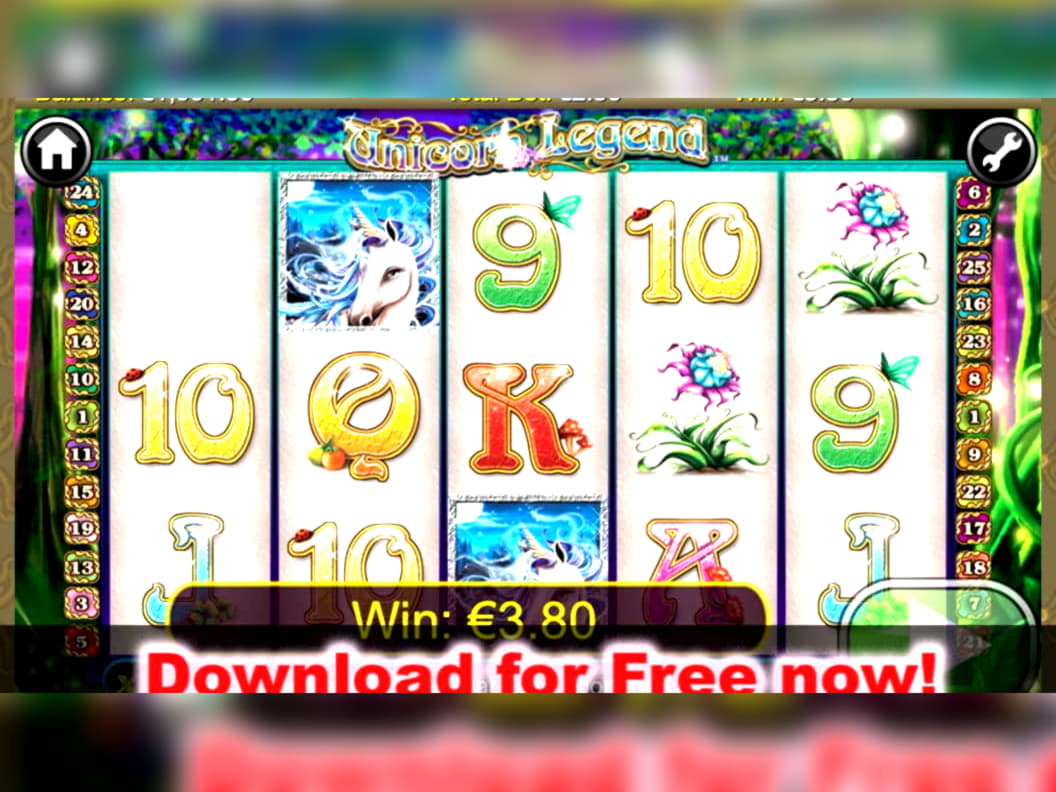 22 Free Spins at Karamba Casino