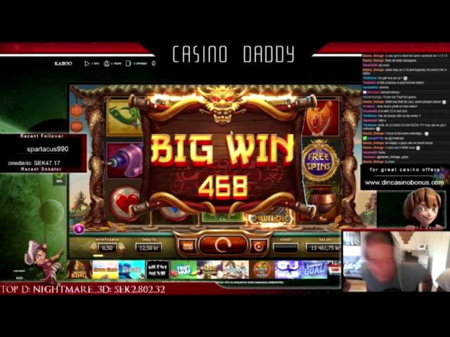 725% Deposit match bonus at Spin Palace Casino