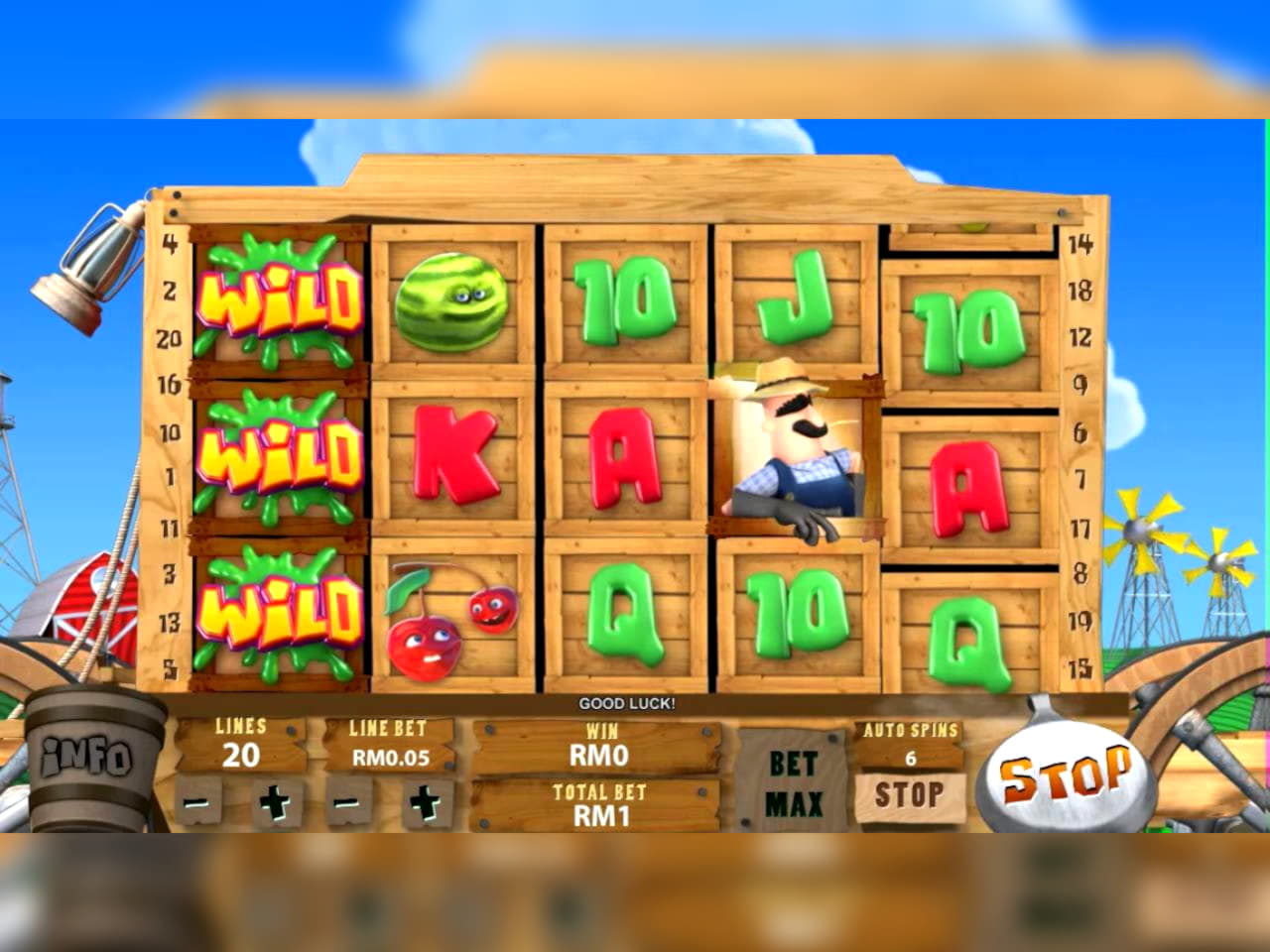 EURO 170 Online Casino Tournament at William Hill Casino