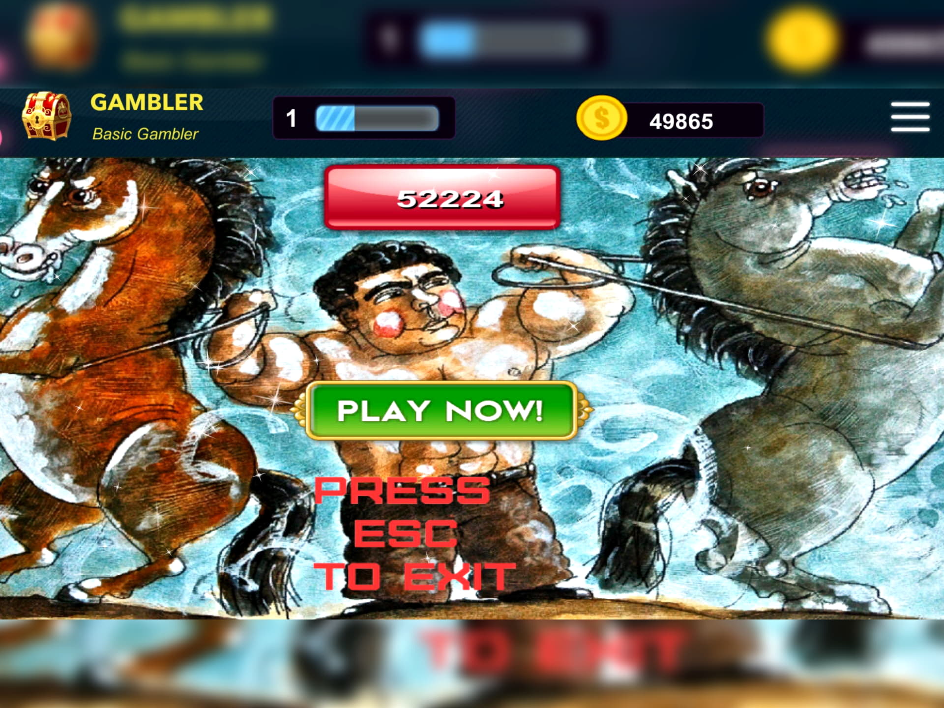 Eur 335 Free Casino Ticket at bWin Casino
