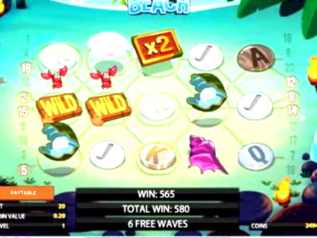 €350 Free Casino Chip at Casino com