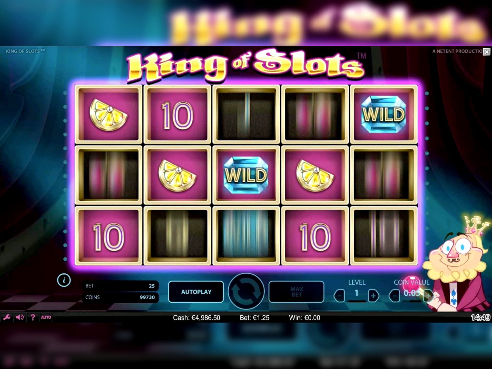 820% Welcome Bonus at River Belle Casino