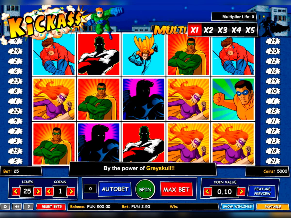 $470 Free Casino Chip at LSbet Casino