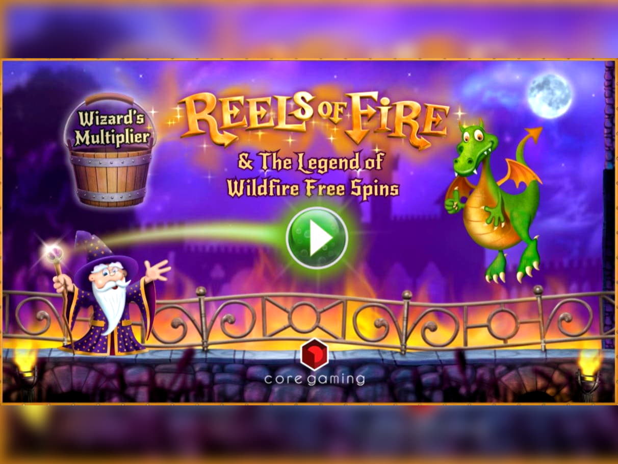 55 Free spins casino at Club Gold Casino