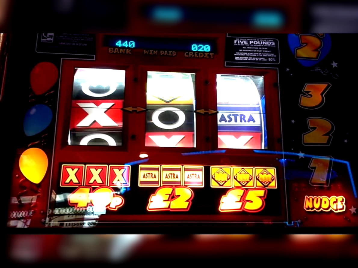 $565 Casino chip at Zodiac Casino