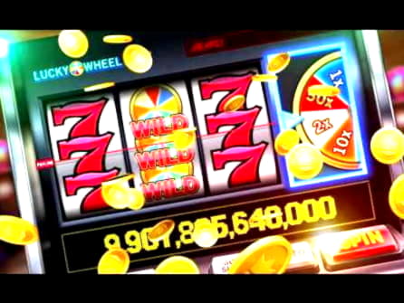 25 Trial Spins at Cashpoint Casino