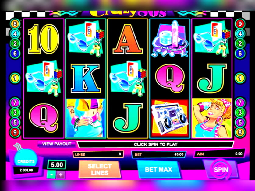 EURO 395 Free Cash at Cheeky Riches Casino