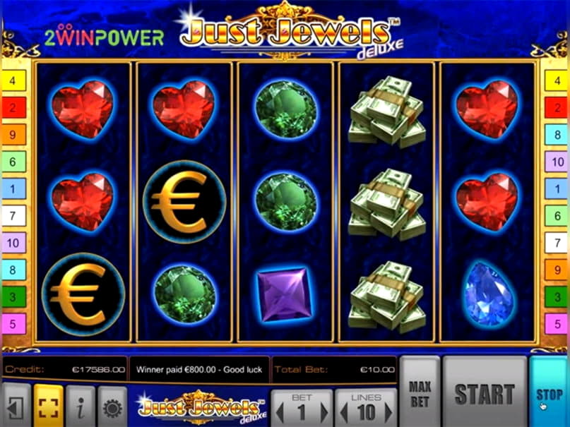 235 free casino spins at Casino-X
