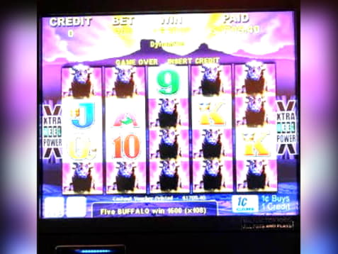 675% Signup casino bonus at River Belle Casino