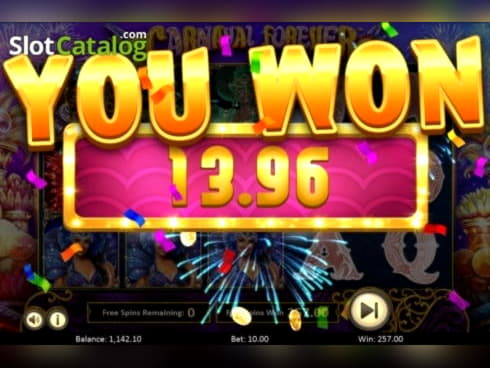 222 Free Spins no deposit at Club Gold Casino