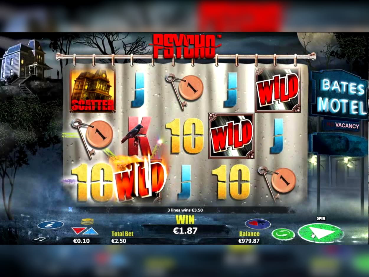 310% Casino match bonus at Casino Action