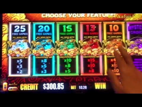 275 Free Spins right now at LSbet Casino