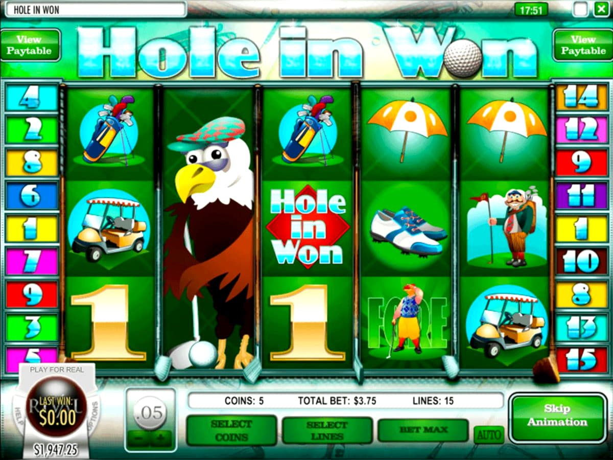 EURO 610 No deposit at Casino com