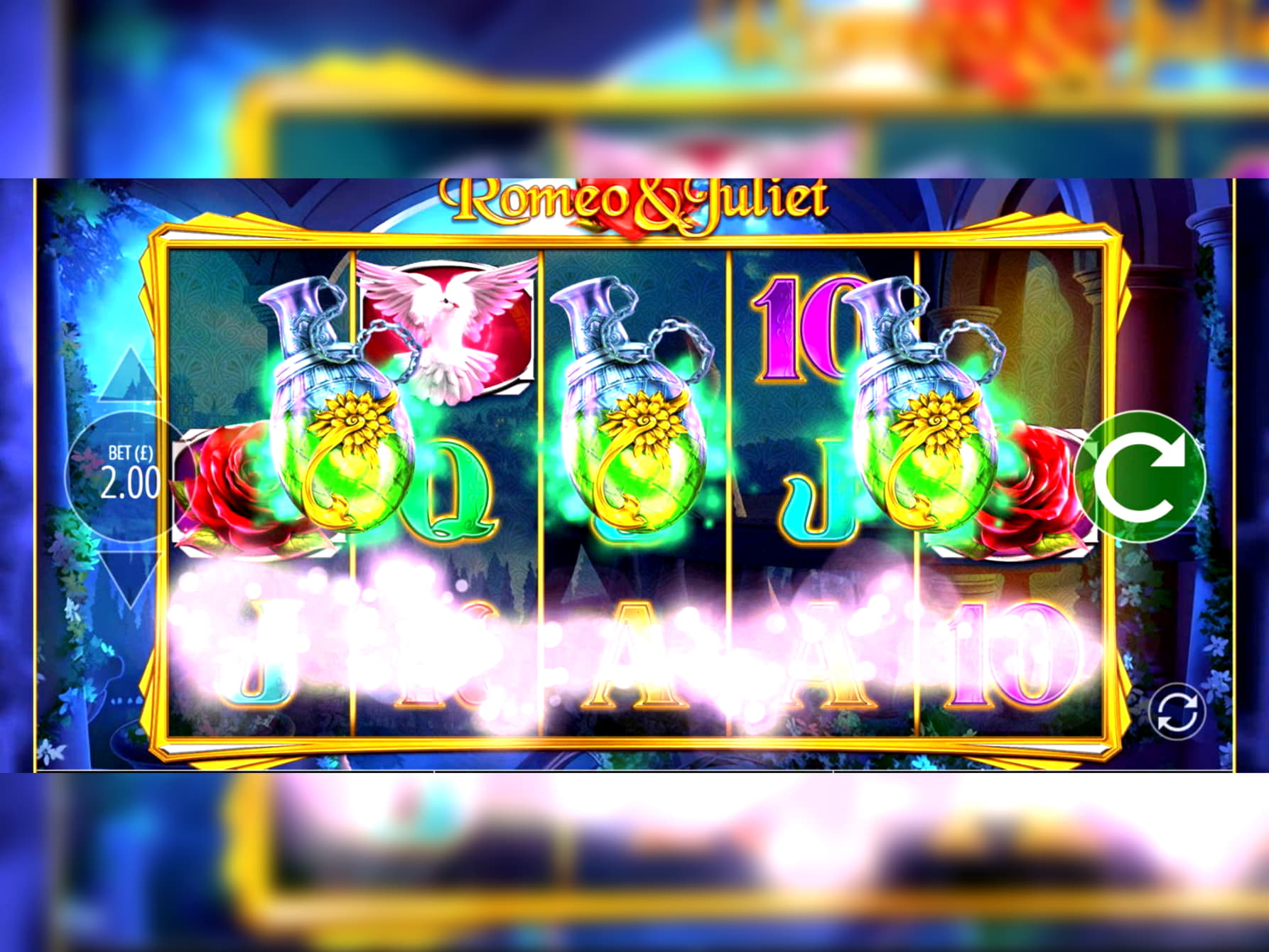 €245 Free Cash at Spintropolis Casino