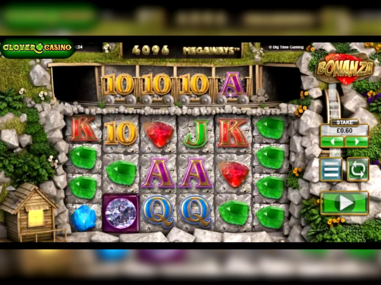 $430 Daily freeroll slot tournament at Cheeky Riches Casino