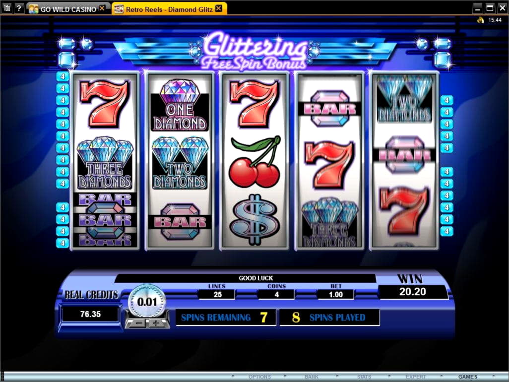 €66 Casino Tournament at Betway Casino