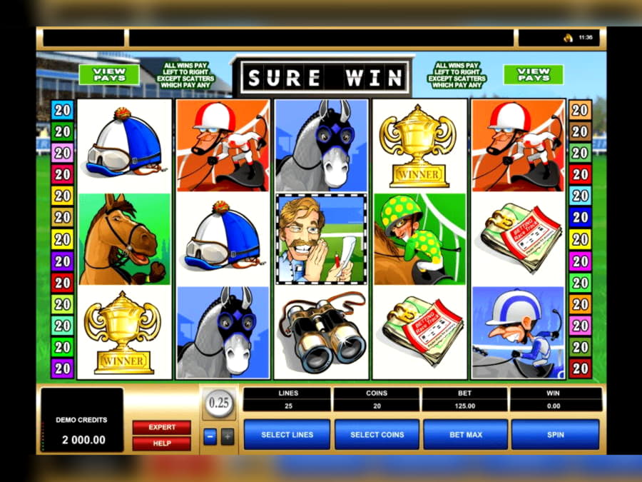 EURO 1900 No deposit bonus casino at Casino com