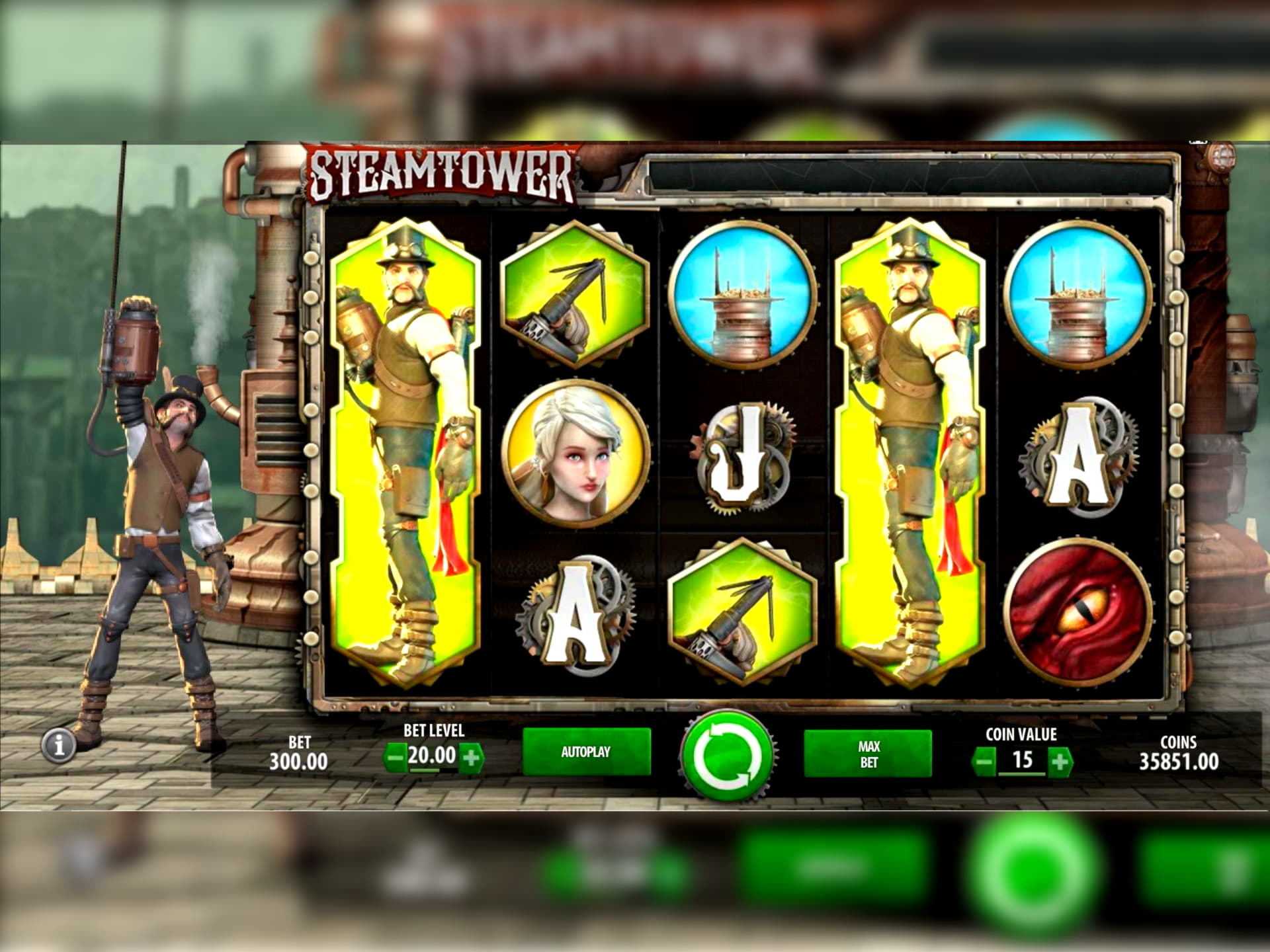 €77 Free Chip at Gamebookers Casino