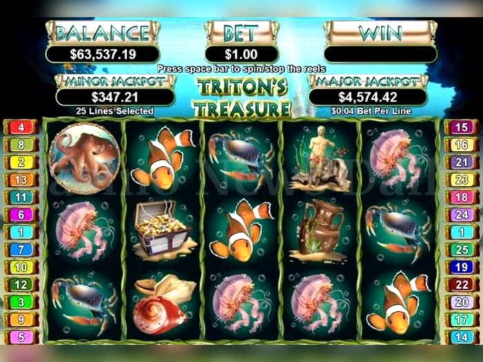 EURO 250 Free chip casino at Club Gold Casino