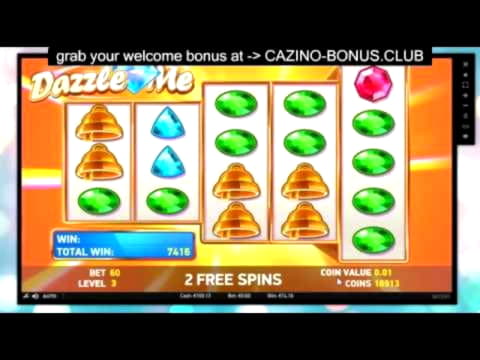 185 FREE Spins at Spintropolis Casino