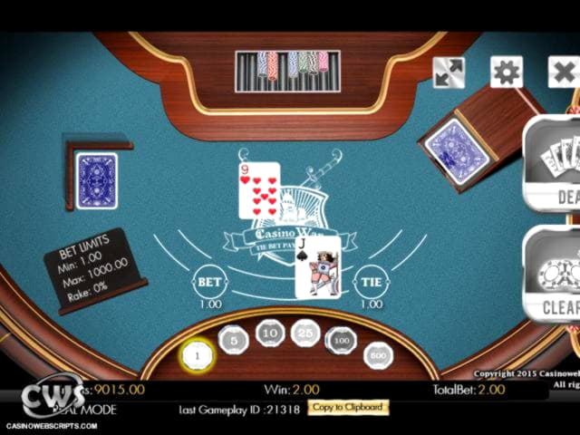 €4345 No Deposit Bonus Casino at Spin Palace Casino
