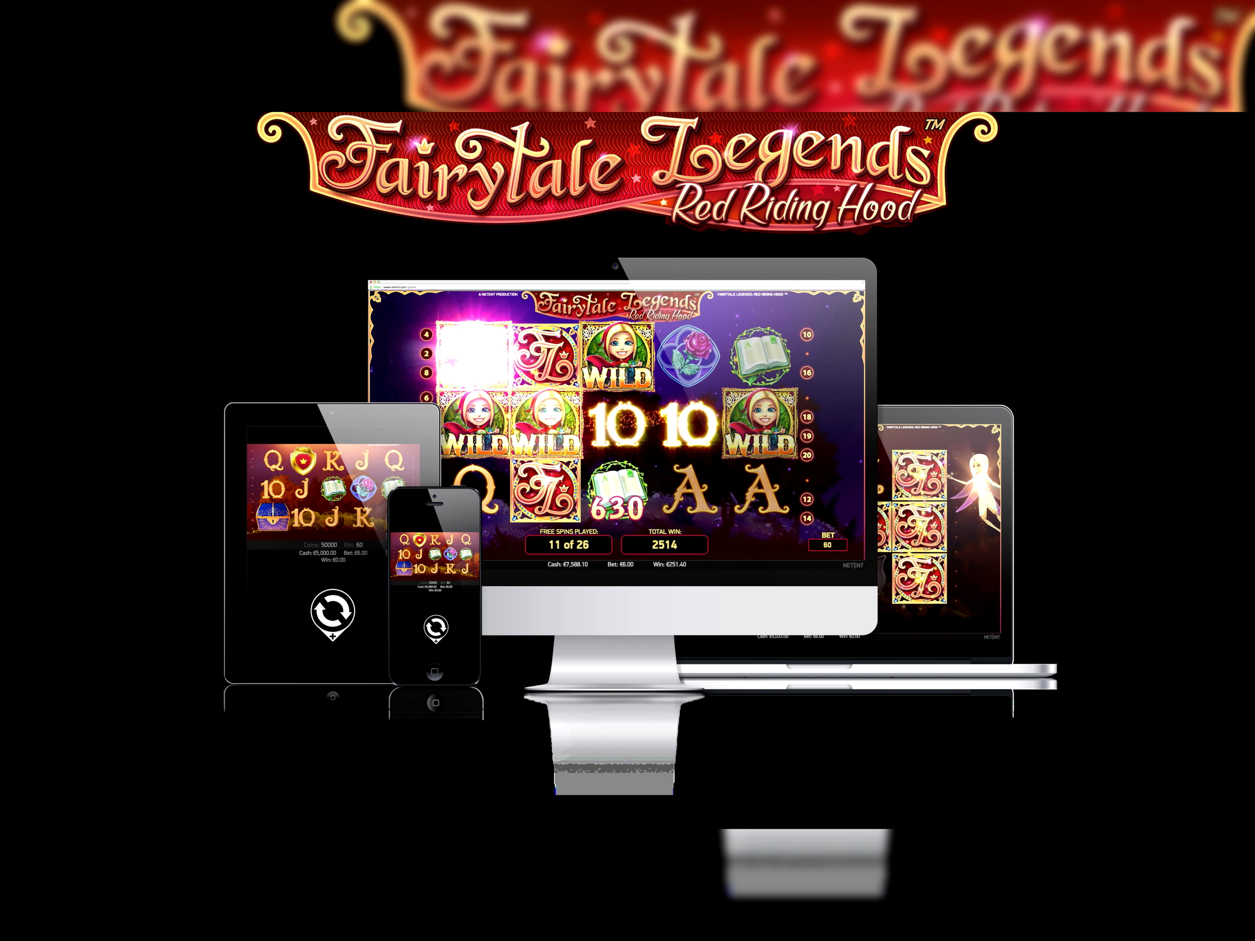 €55 Online Casino Tournament at River Belle Casino