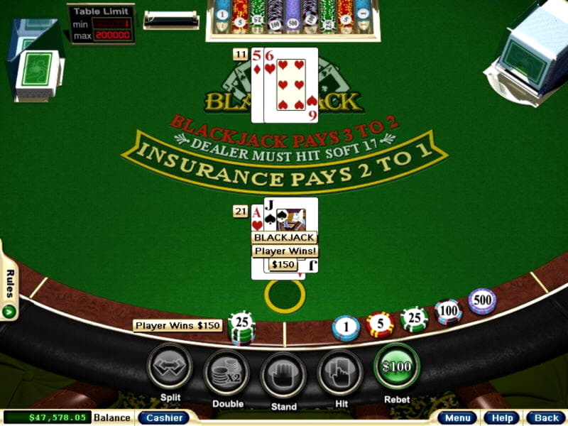 £640 Free Chip at Inter Casino