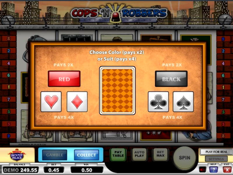 222 free casino spins at Royal Dubai Casino
