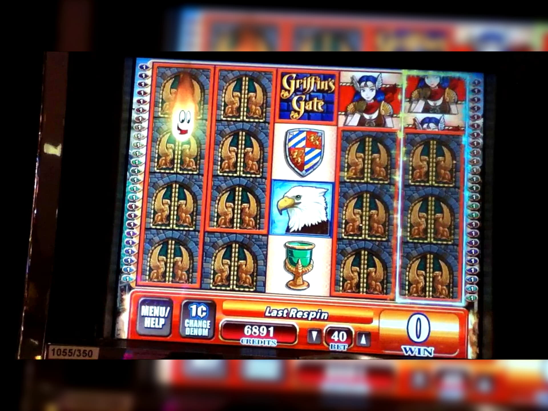 99 Free Spins at Club Gold Casino