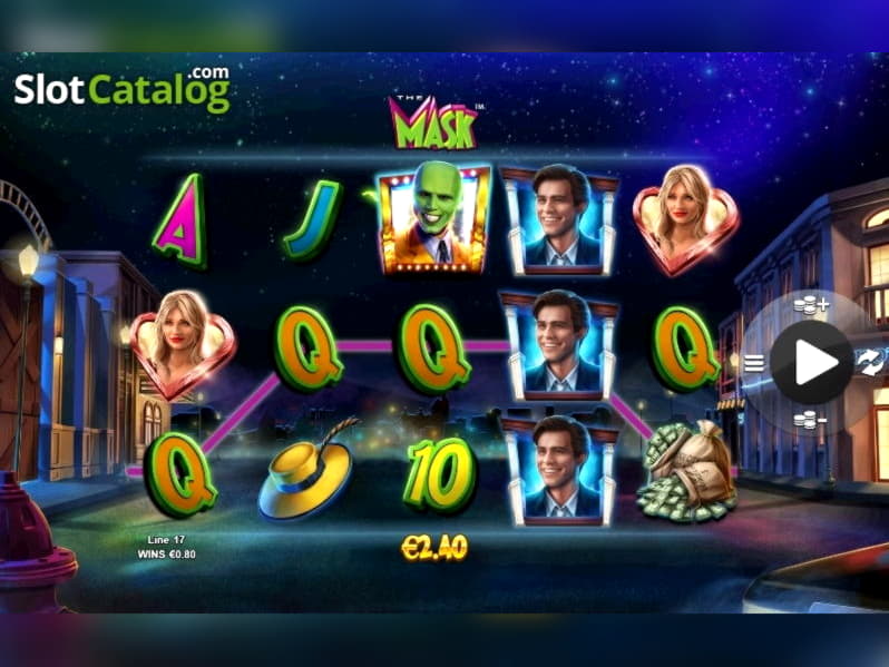 Eur 300 FREE Chip at Casino com