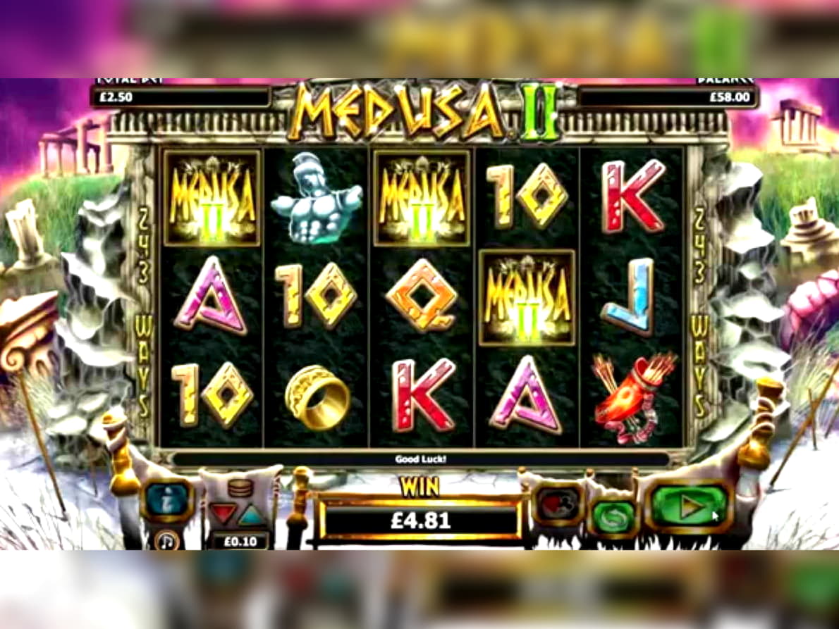 33 Trial Spins at River Belle Casino
