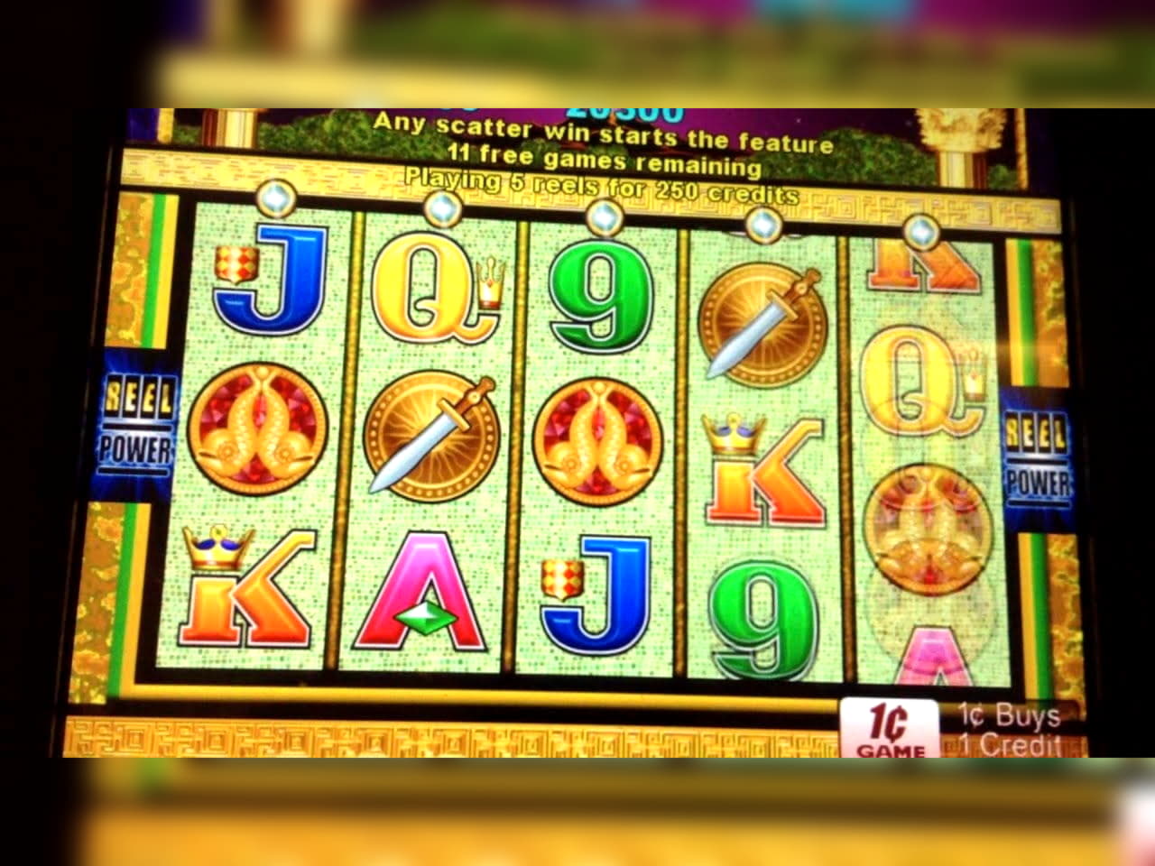 $755 Online Casino Tournament at Platinum Play Casino