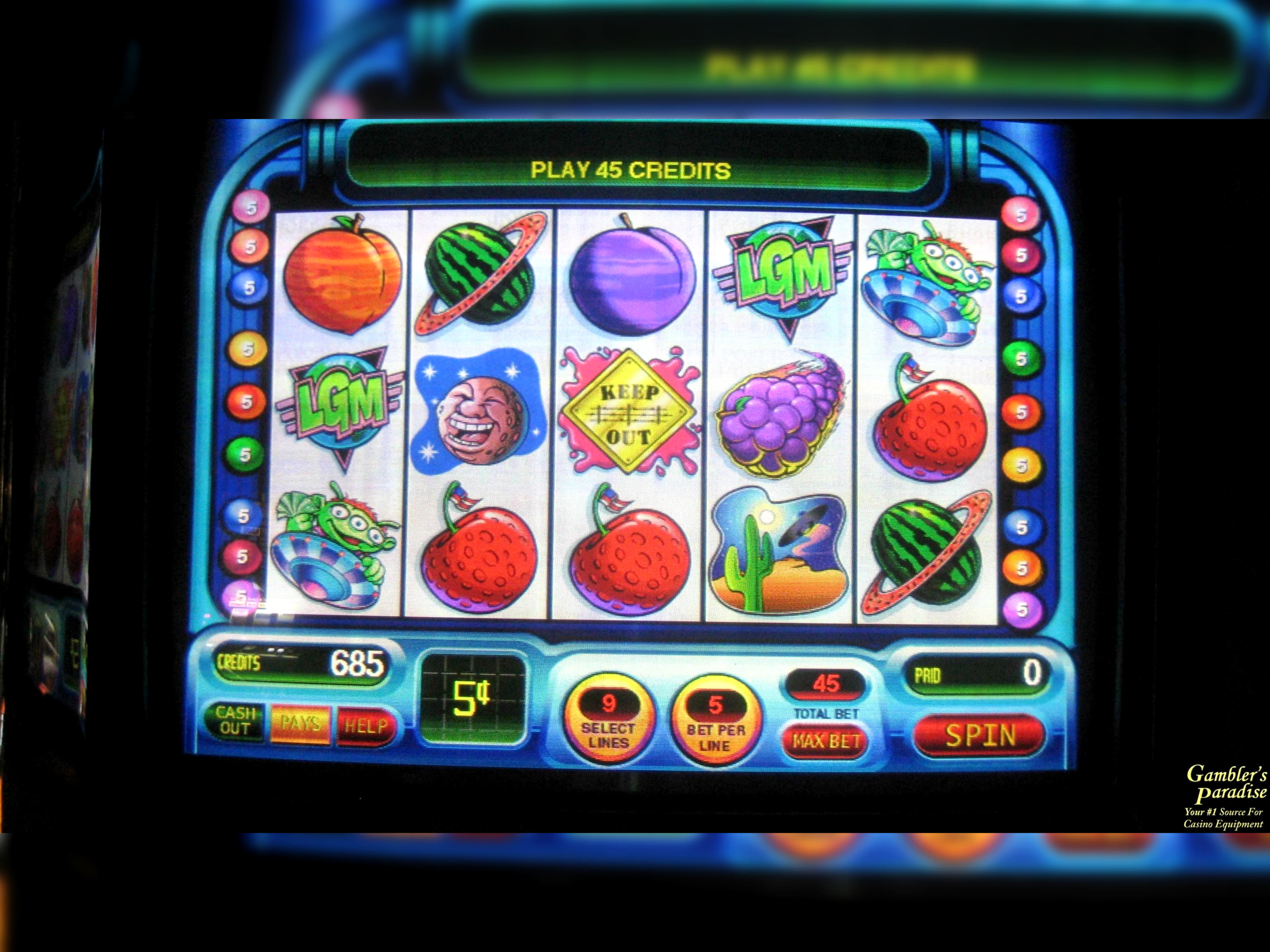 €3665 No deposit bonus at Royal Dubai Casino